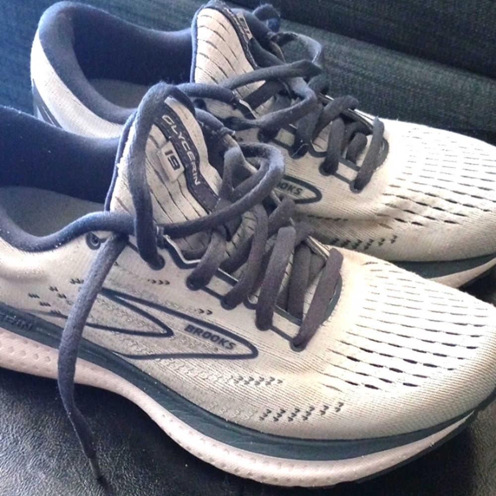 Brooks Women's Glycerin Running Shoes